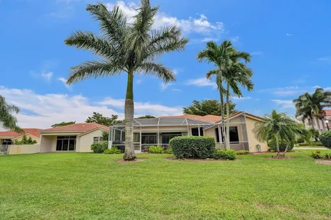 6809 Portside Drive Boca Raton FL 33496