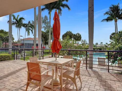 6809 Portside Drive Boca Raton FL 33496