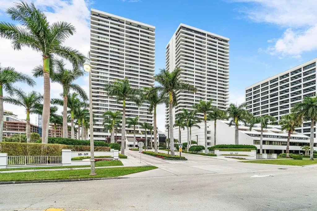 529 S Flagler Drive West Palm Beach FL 33401