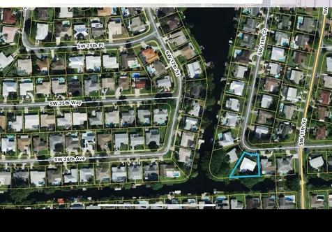 1118 Sw 26th Avenue Boynton Beach FL 33426