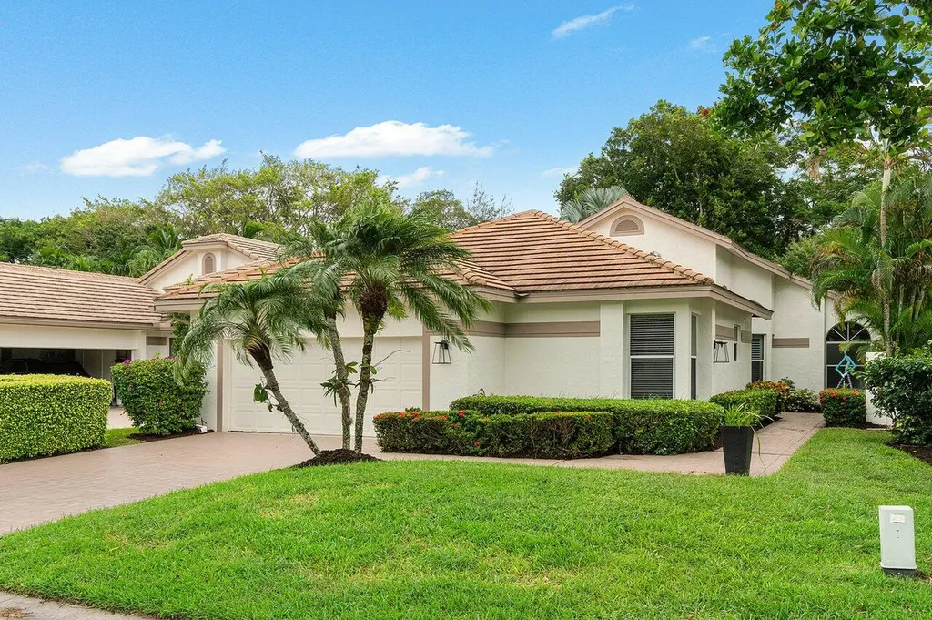 5334 Nw 21st Avenue Boca Raton FL 33496