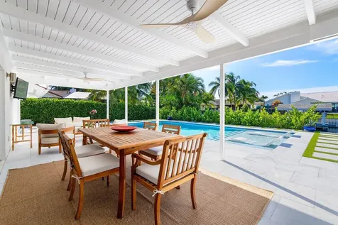 822 Sw 33rd Place Boynton Beach FL 33435