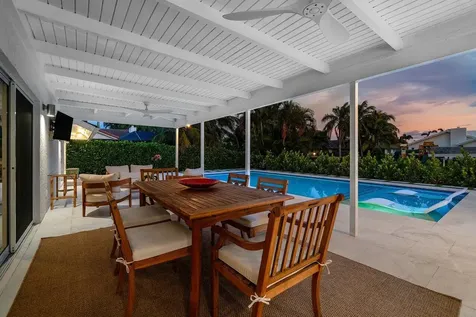822 Sw 33rd Place Boynton Beach FL 33435