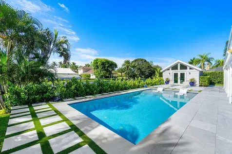 822 Sw 33rd Place Boynton Beach FL 33435