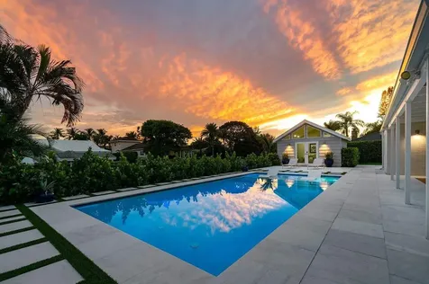 822 Sw 33rd Place Boynton Beach FL 33435