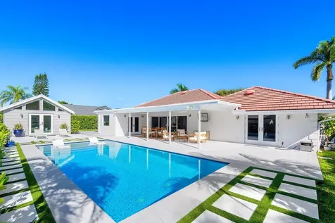 822 Sw 33rd Place Boynton Beach FL 33435