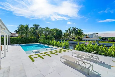 822 Sw 33rd Place Boynton Beach FL 33435