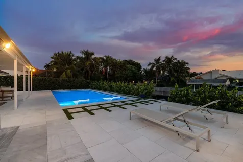 822 Sw 33rd Place Boynton Beach FL 33435