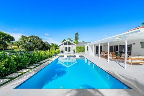 822 Sw 33rd Place Boynton Beach FL 33435