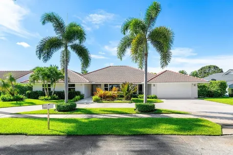 822 Sw 33rd Place Boynton Beach FL 33435