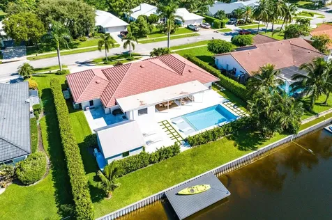 822 Sw 33rd Place Boynton Beach FL 33435