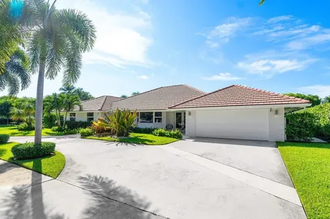 822 Sw 33rd Place Boynton Beach FL 33435