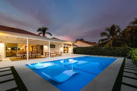 822 Sw 33rd Place Boynton Beach FL 33435