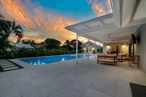 822 Sw 33rd Place Boynton Beach FL 33435