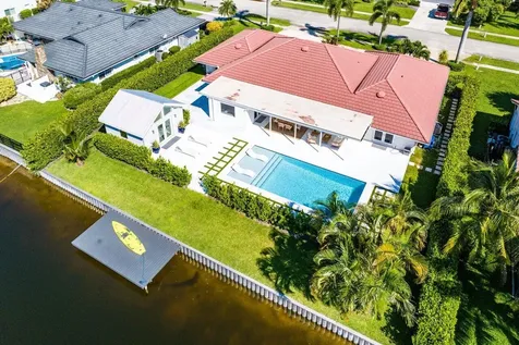 822 Sw 33rd Place Boynton Beach FL 33435