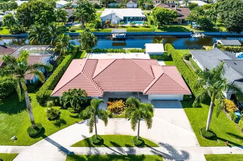 822 Sw 33rd Place Boynton Beach FL 33435