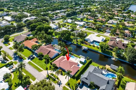 822 Sw 33rd Place Boynton Beach FL 33435