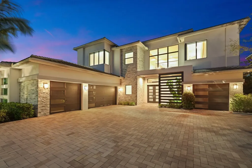 17322 Ristretto Trail Boca Raton FL 33496