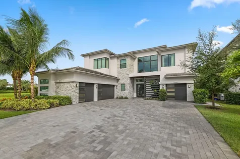 17322 Ristretto Trail Boca Raton FL 33496