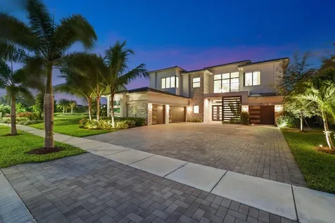 17322 Ristretto Trail Boca Raton FL 33496