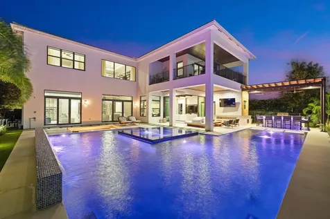 17322 Ristretto Trail Boca Raton FL 33496