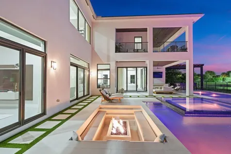 17322 Ristretto Trail Boca Raton FL 33496