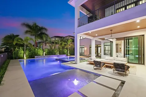 17322 Ristretto Trail Boca Raton FL 33496
