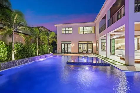 17322 Ristretto Trail Boca Raton FL 33496