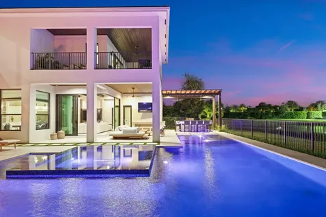17322 Ristretto Trail Boca Raton FL 33496