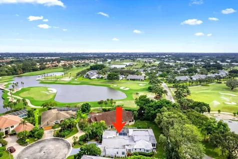 25 Sutton Drive Boynton Beach FL 33436