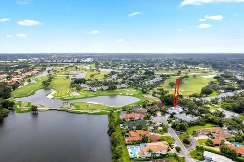 25 Sutton Drive Boynton Beach FL 33436