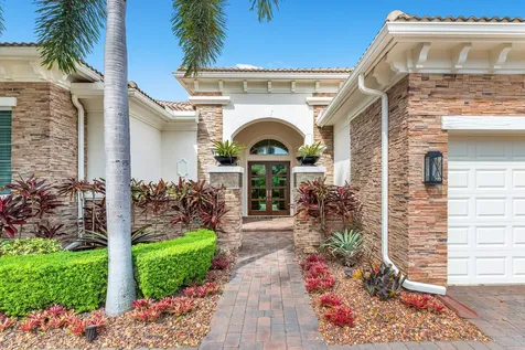 6373 Montesito Street Boca Raton FL 33496