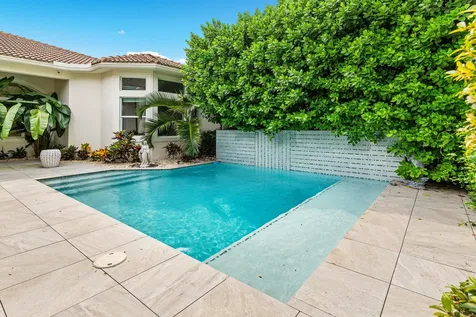 6373 Montesito Street Boca Raton FL 33496