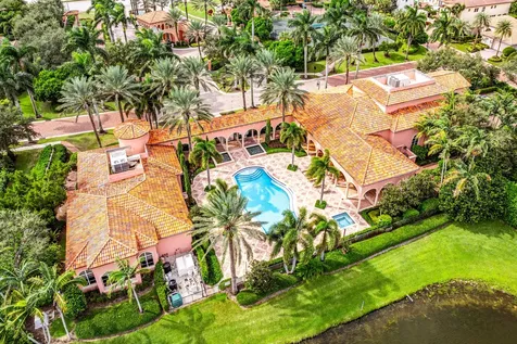 6373 Montesito Street Boca Raton FL 33496