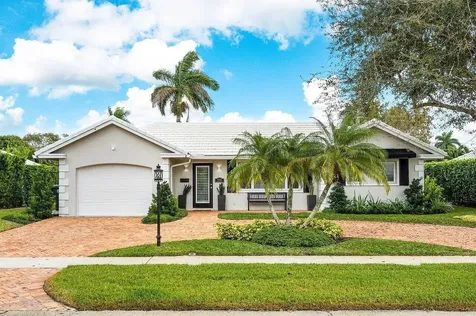 850 Elderberry Way Boca Raton FL 33486