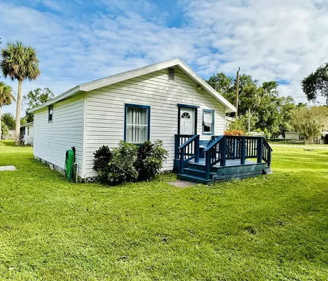 1104 Sw 11th Street Okeechobee FL 34974