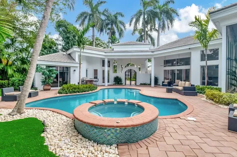 4825 Sanctuary Lane Boca Raton FL 33431