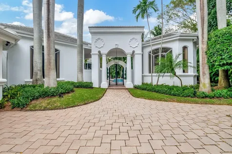 4825 Sanctuary Lane Boca Raton FL 33431