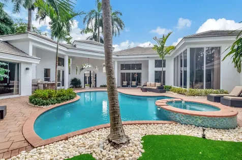 4825 Sanctuary Lane Boca Raton FL 33431