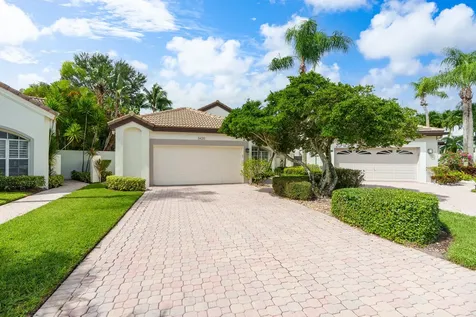 3420 Nw 51st Place Boca Raton FL 33496