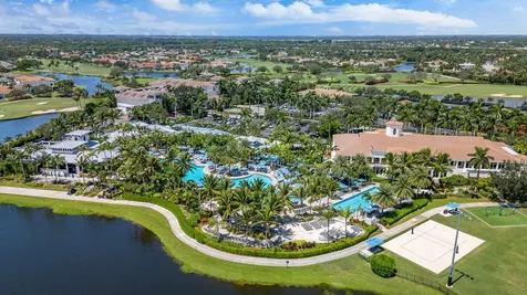 3420 Nw 51st Place Boca Raton FL 33496