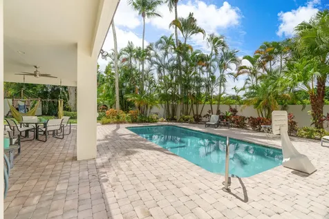 3420 Nw 51st Place Boca Raton FL 33496