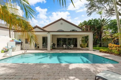 3420 Nw 51st Place Boca Raton FL 33496