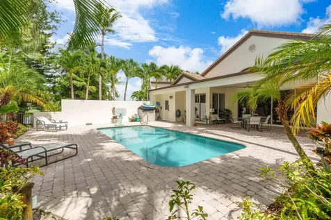 3420 Nw 51st Place Boca Raton FL 33496