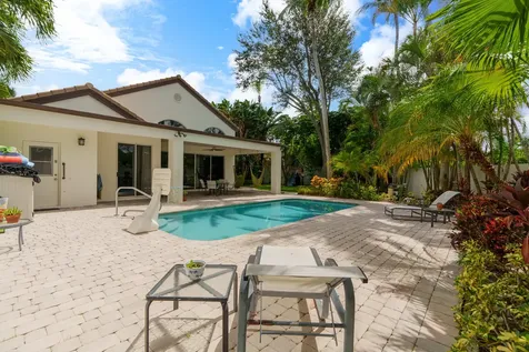 3420 Nw 51st Place Boca Raton FL 33496