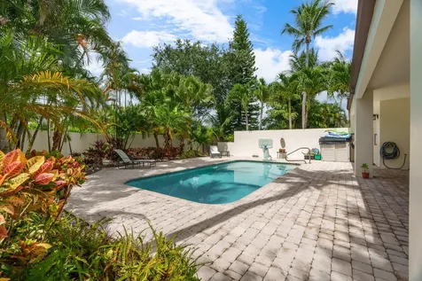 3420 Nw 51st Place Boca Raton FL 33496