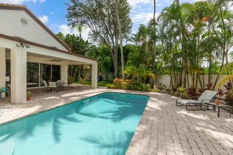 3420 Nw 51st Place Boca Raton FL 33496