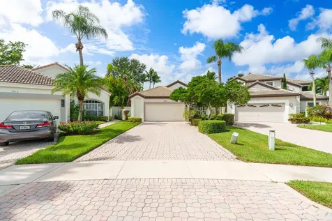 3420 Nw 51st Place Boca Raton FL 33496