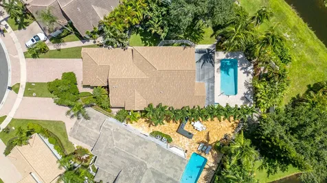 3420 Nw 51st Place Boca Raton FL 33496