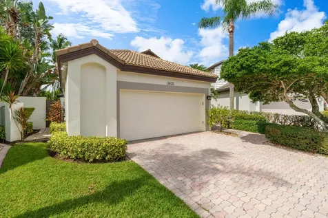 3420 Nw 51st Place Boca Raton FL 33496